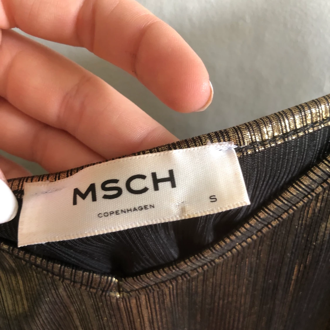 Linne från MSCH🤗 - 90