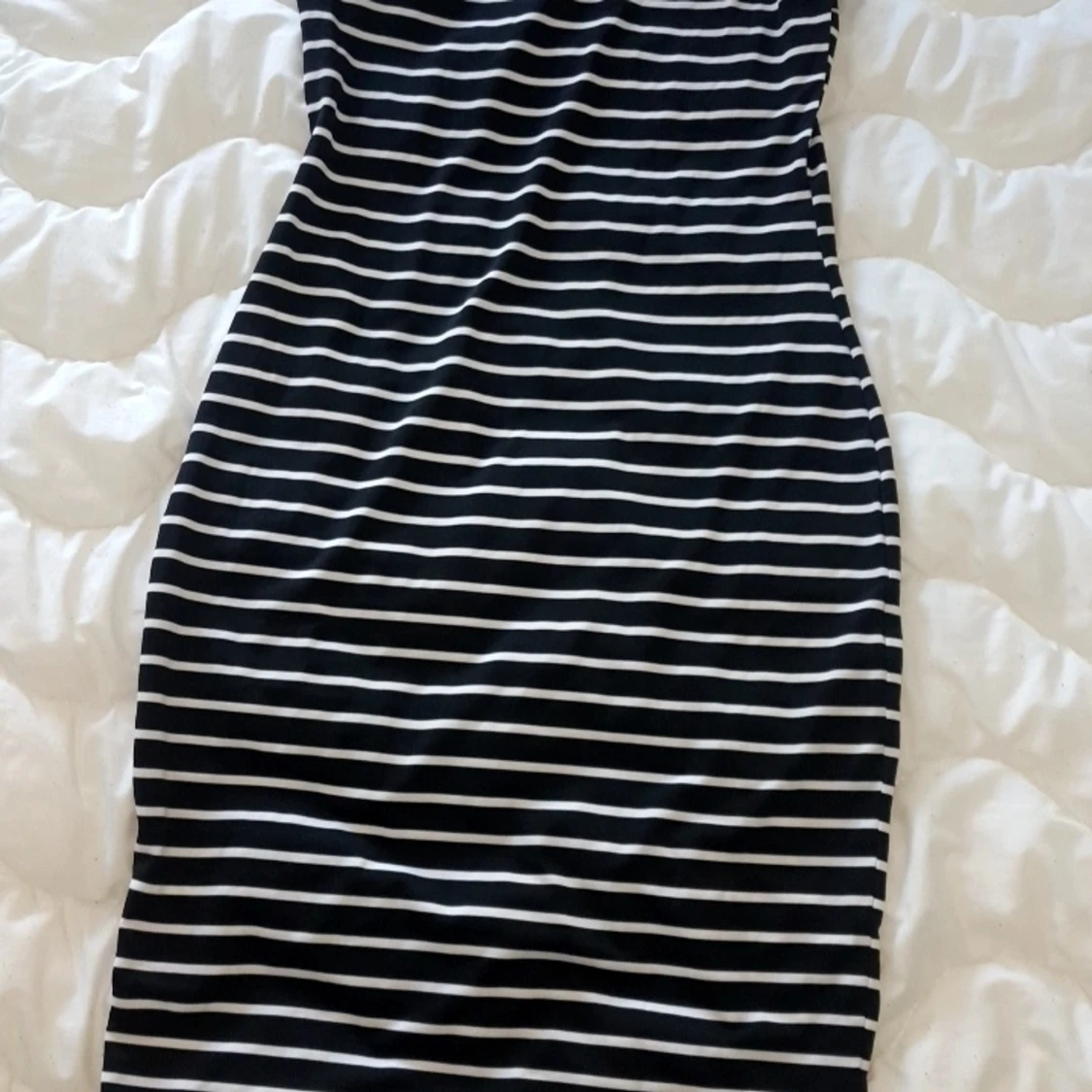 Randig kläning 💕