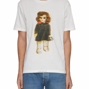 Our Legacy Six Home T-Shirt - Är det någon som säljer denna?