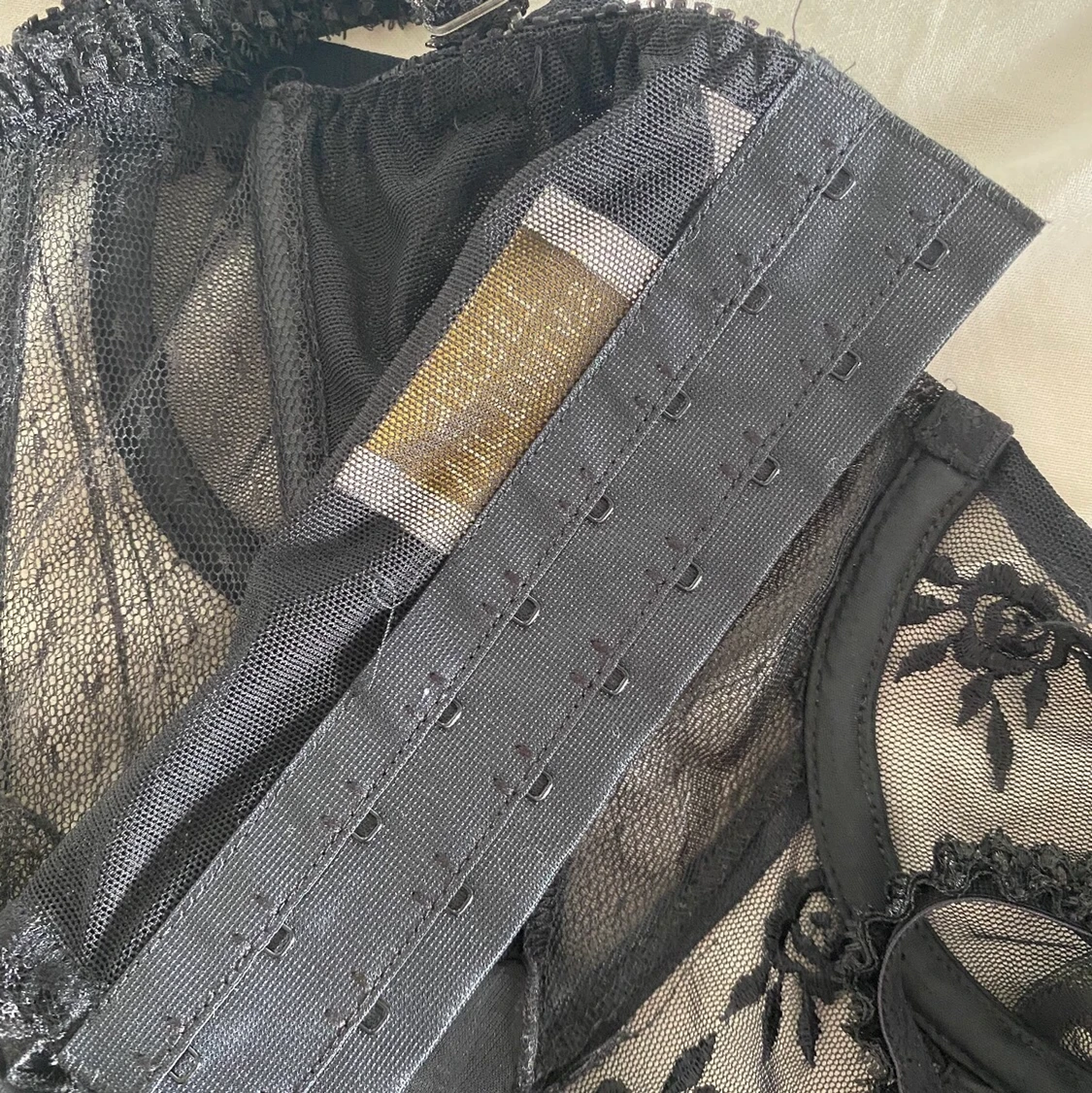 Victoria secret korsett - 91