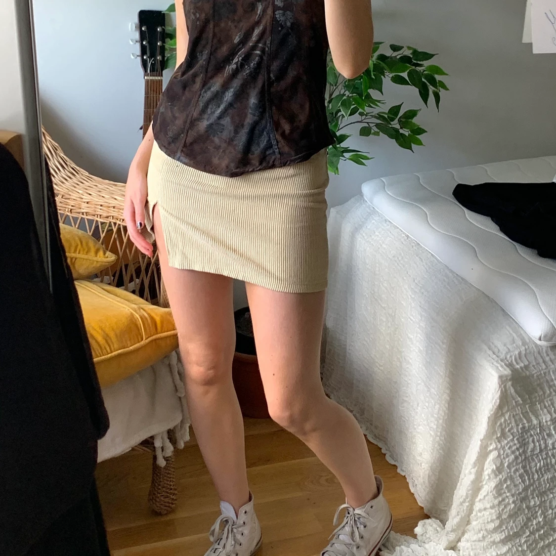 manchester kortkjol!