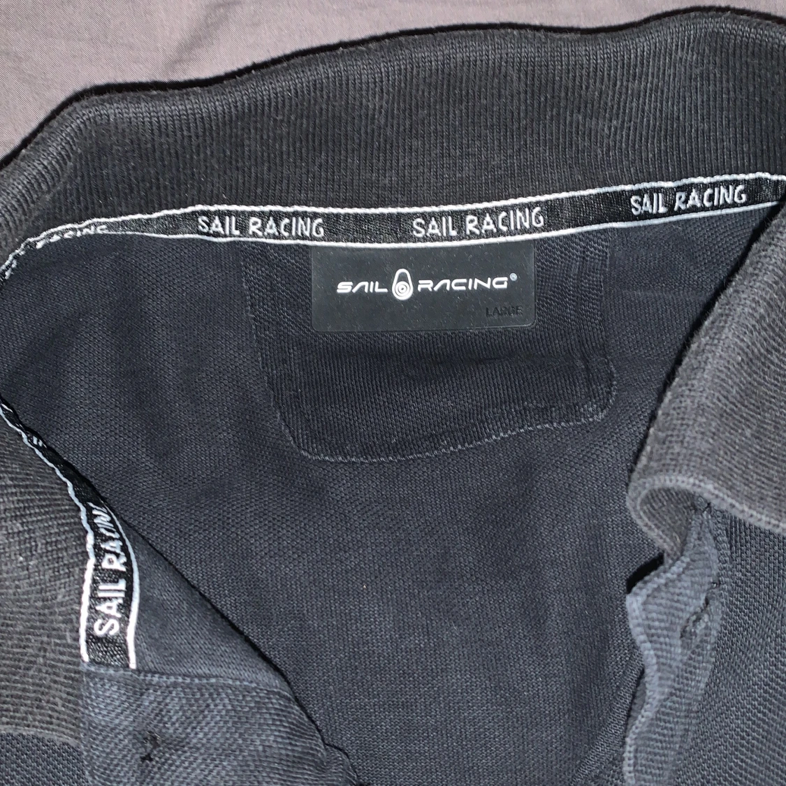 Sail racing pike - 90