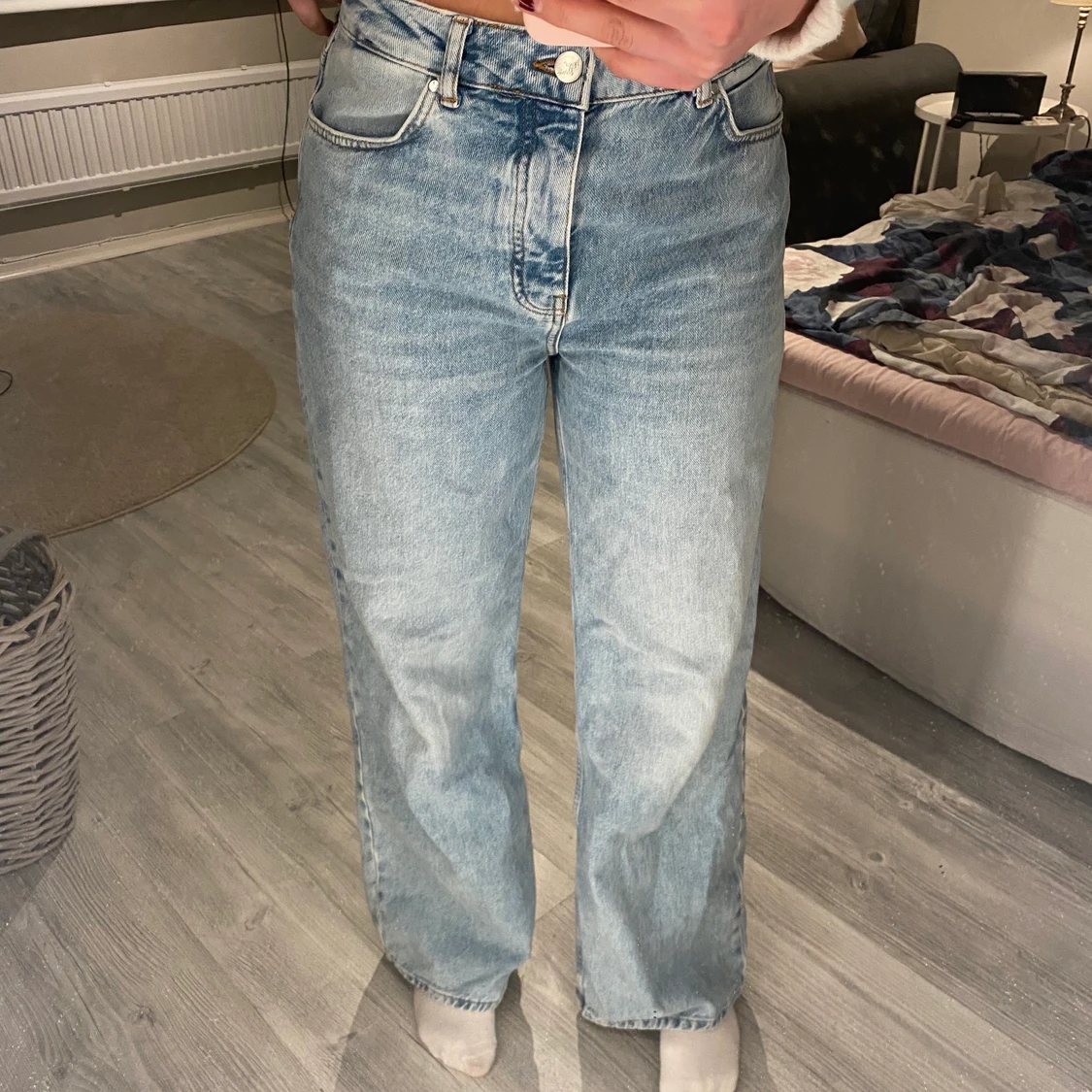 Jeans - 90