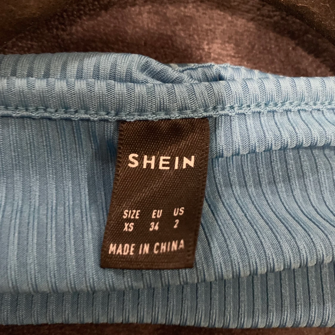 Klänning Shein - 91