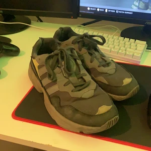 Adidas skor - Riktigt feta adidas skor 