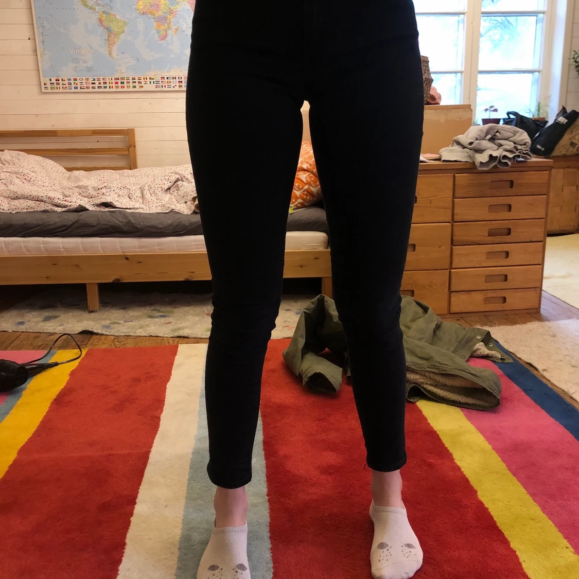 Acne jeans 23/32 - 91