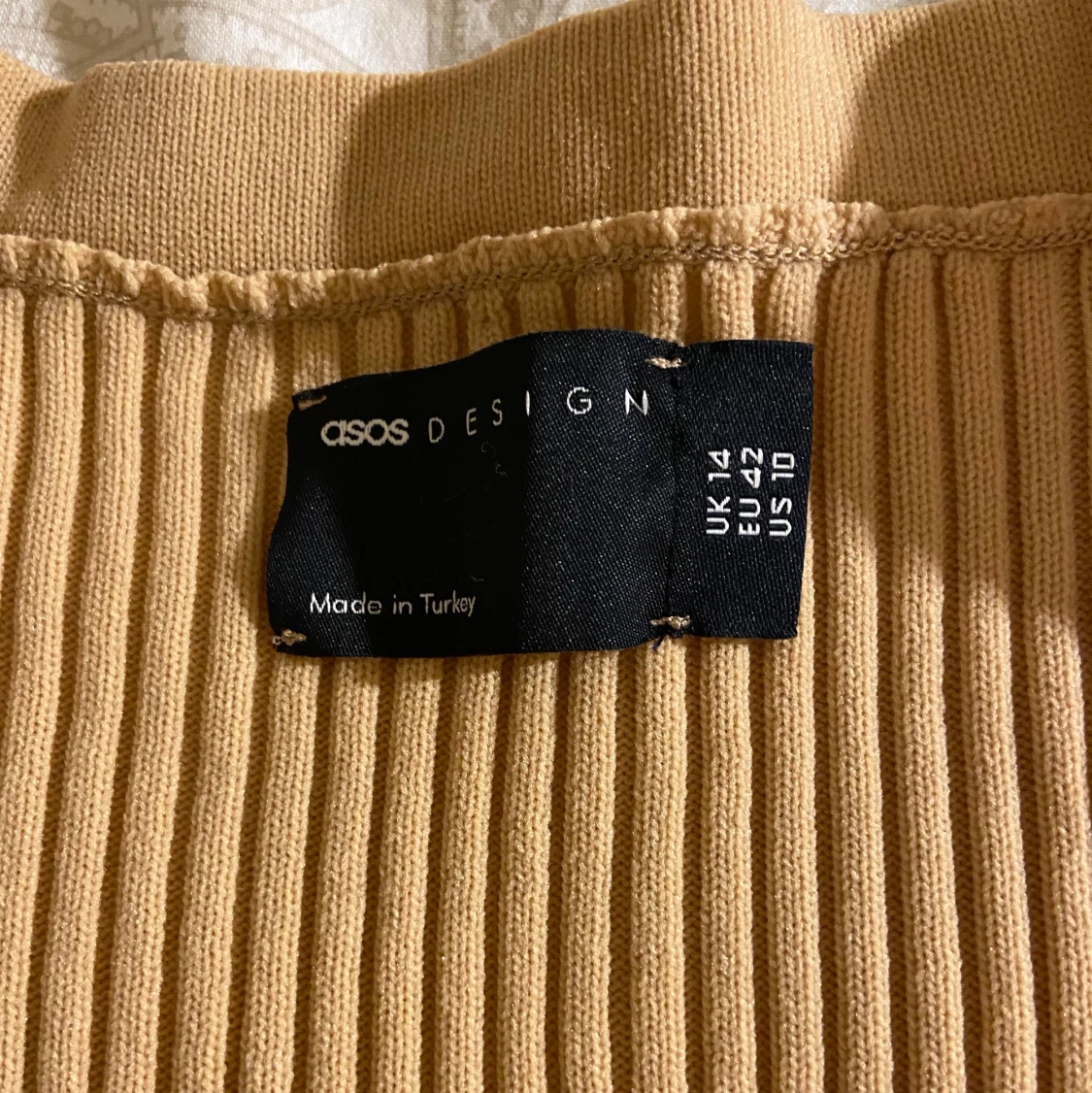 Kofta från asos design - 91