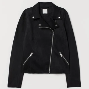 Mockajacka h&m - Aldrig använd❤️