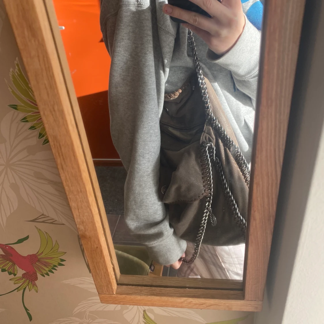 Stella McCartney falabella väska - 90