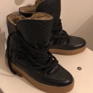 Vinter boots  - Köpta på din sko. Aldrig använda. Storlek 36.