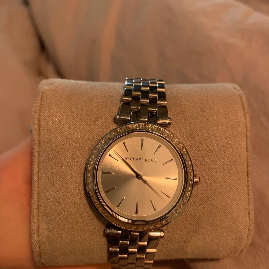 michael kors klocka