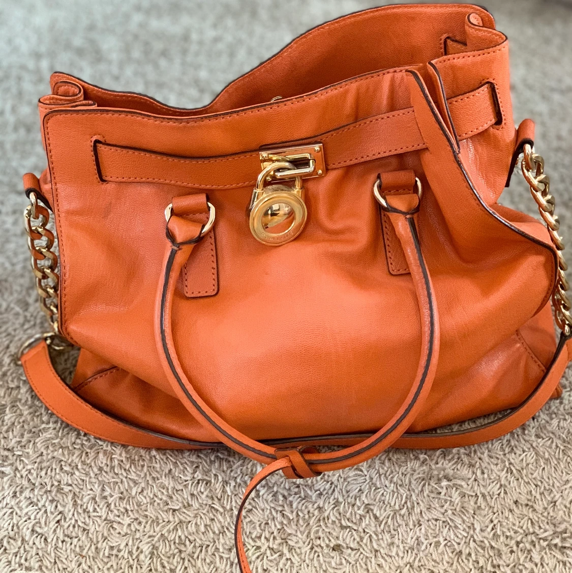 Michael Kors Hamilton 