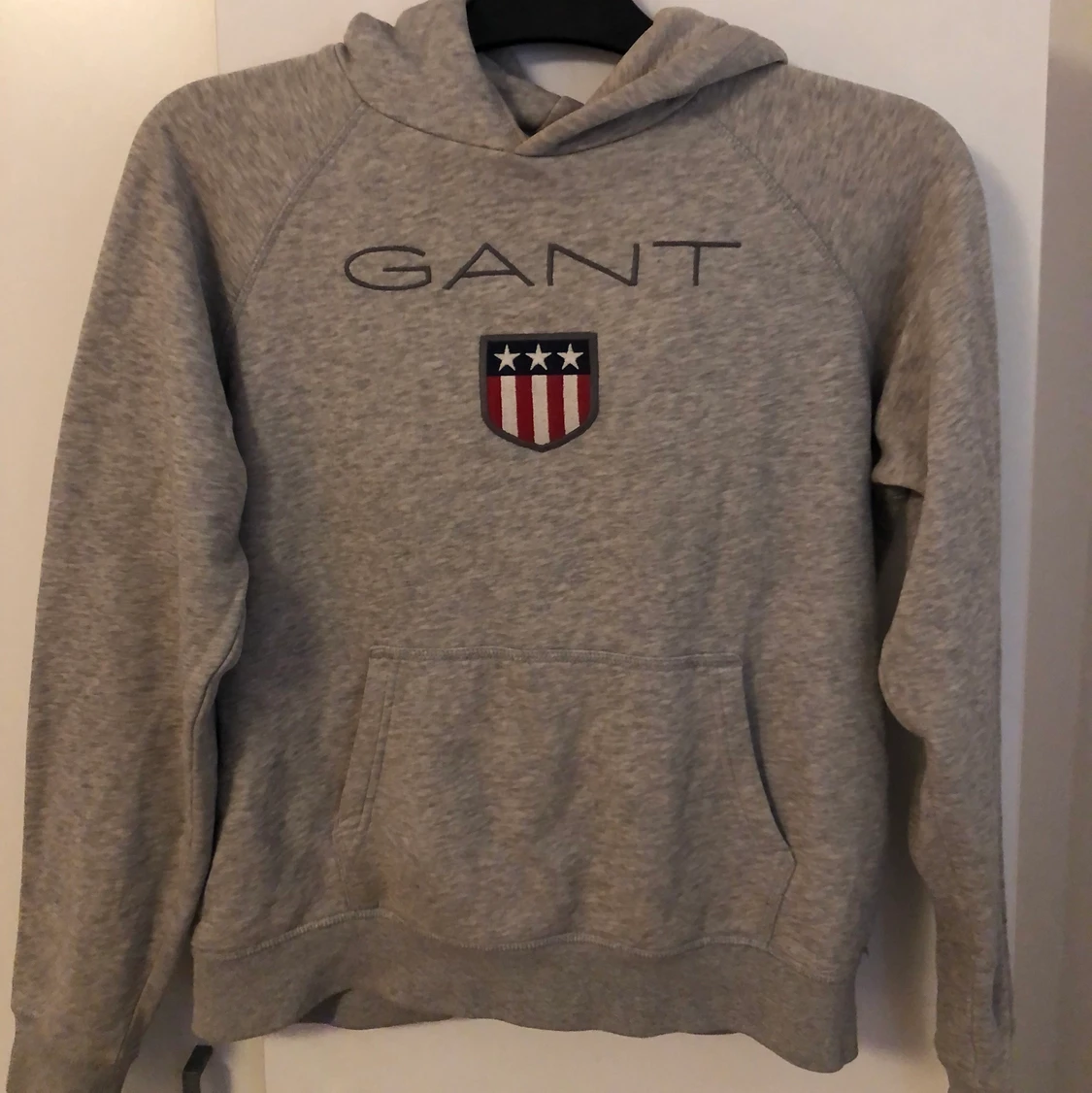 Gant hoddie