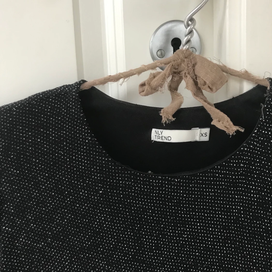 Perfekt nyårsklänning - 90