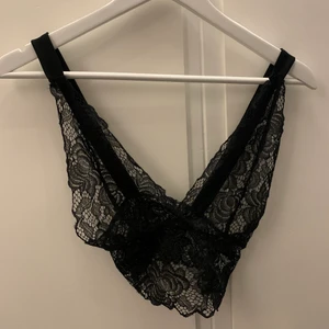 Spets bh - Super fin att ha under kavaj