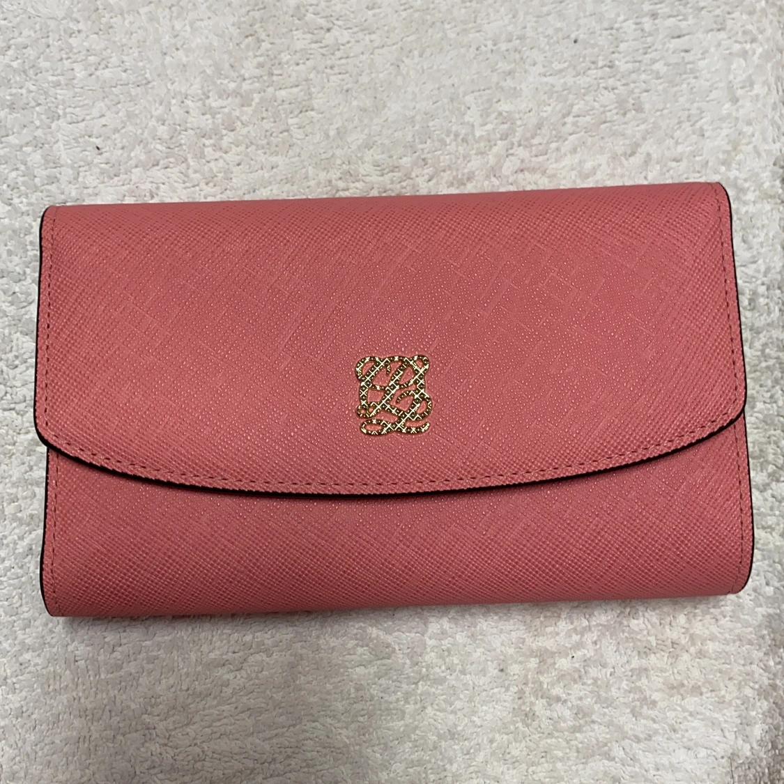 Helt ny Louis Quatorze plånbok.