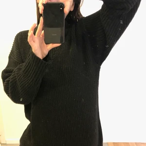 Ginatricot knitwear - oanvänt! har haft den i min garderob sedan förra vintern (2020).