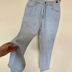 Mom jeans - Rosner vintage boyfriend jeans, will fit L-XL women