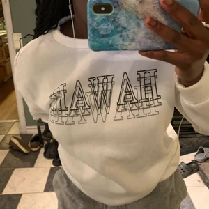sweatshirt - Ny sweatshirt som inte var som jag tänkte mig