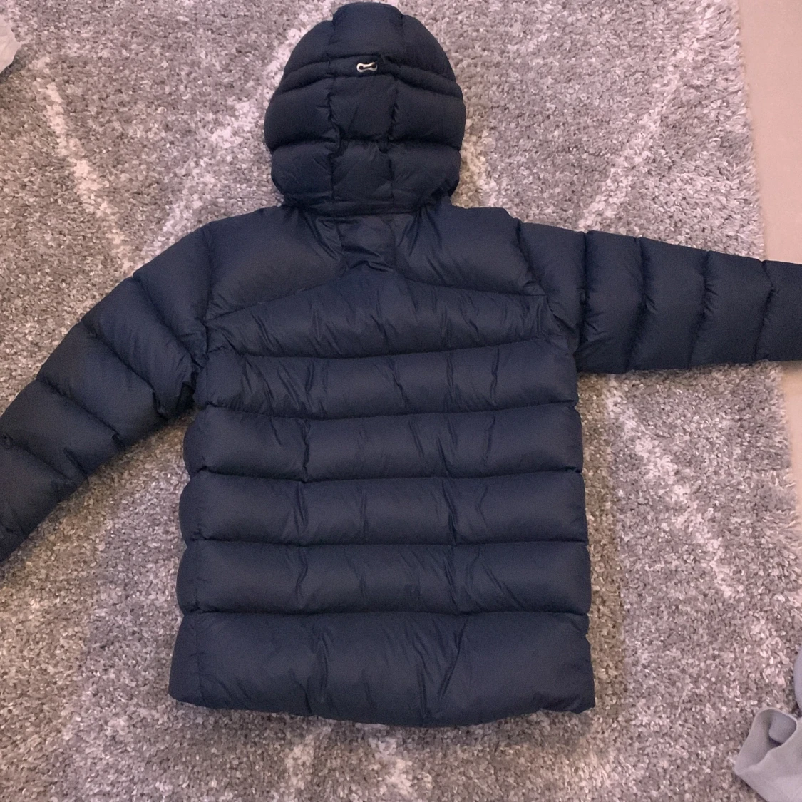 Sail racing vinterjacka storlek 170 - 90