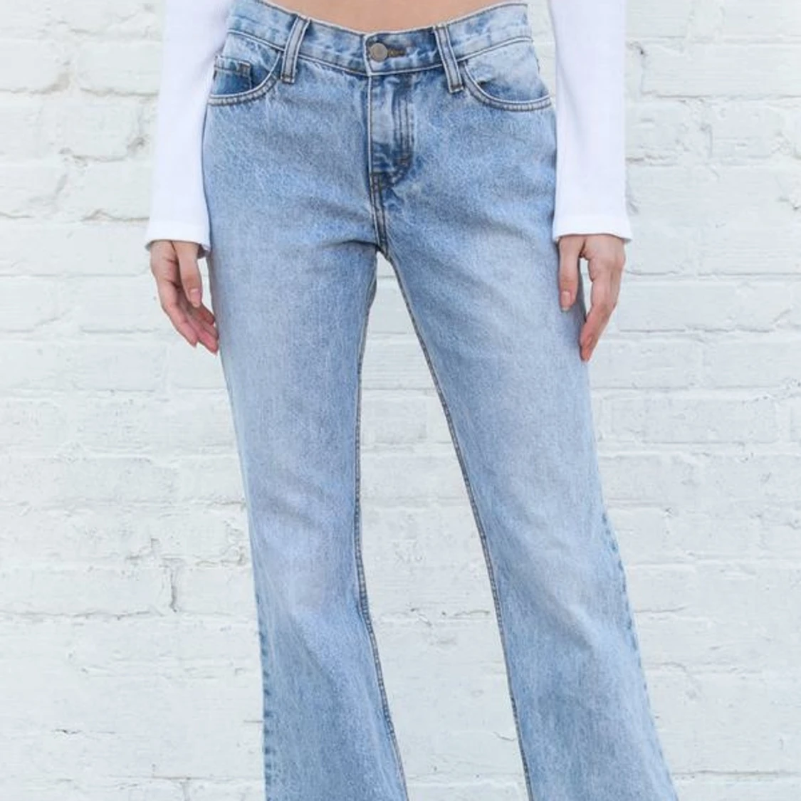 Brandy melville jeans - 90