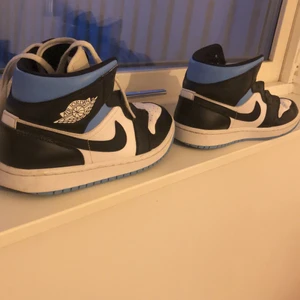 Jordans  - 800 kr unisex modell