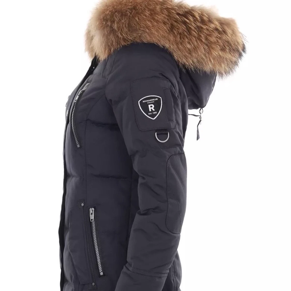 Rock&blue artica - 90