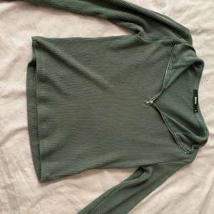 Zip tröja - Aldrig använt