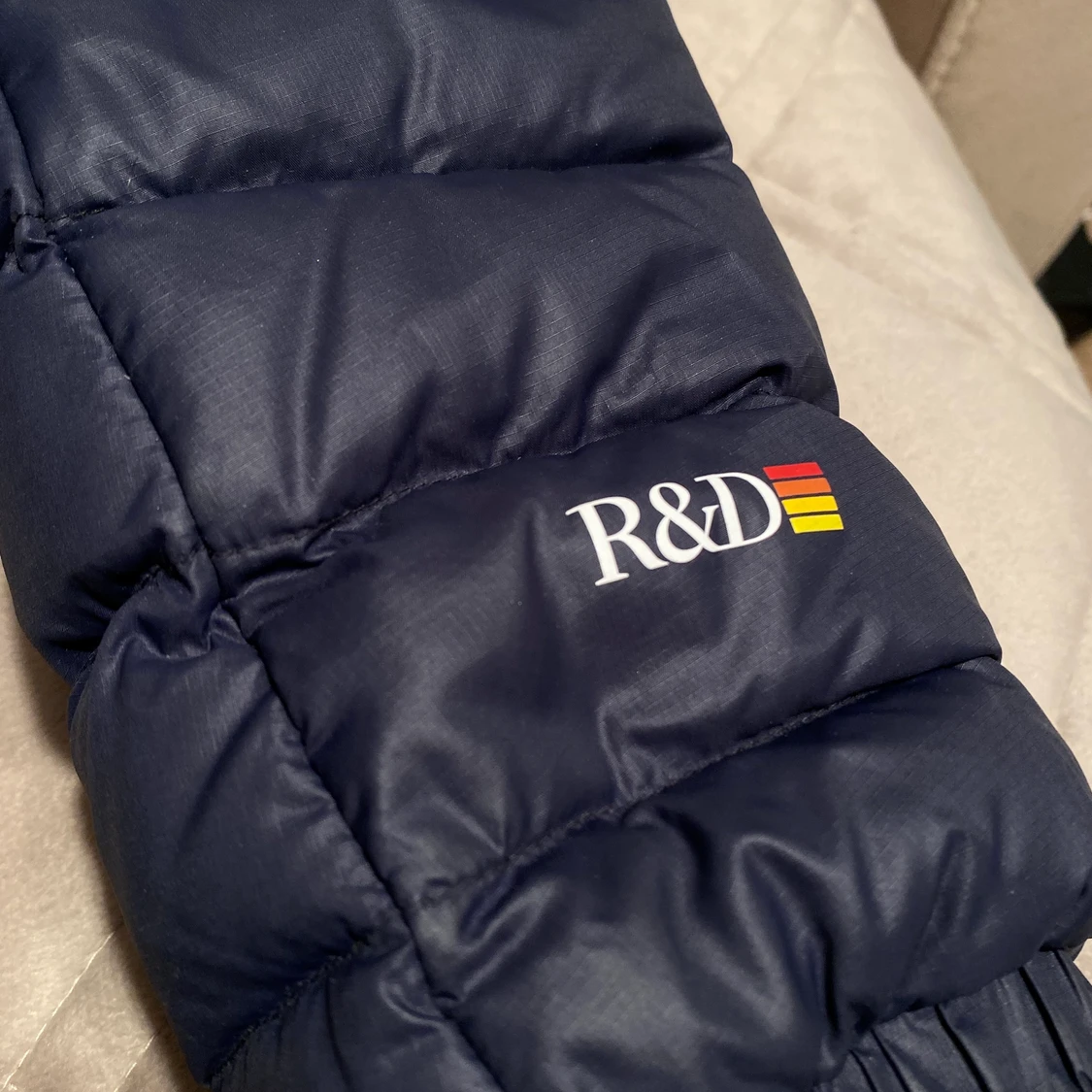 Peak performance jacka - 91