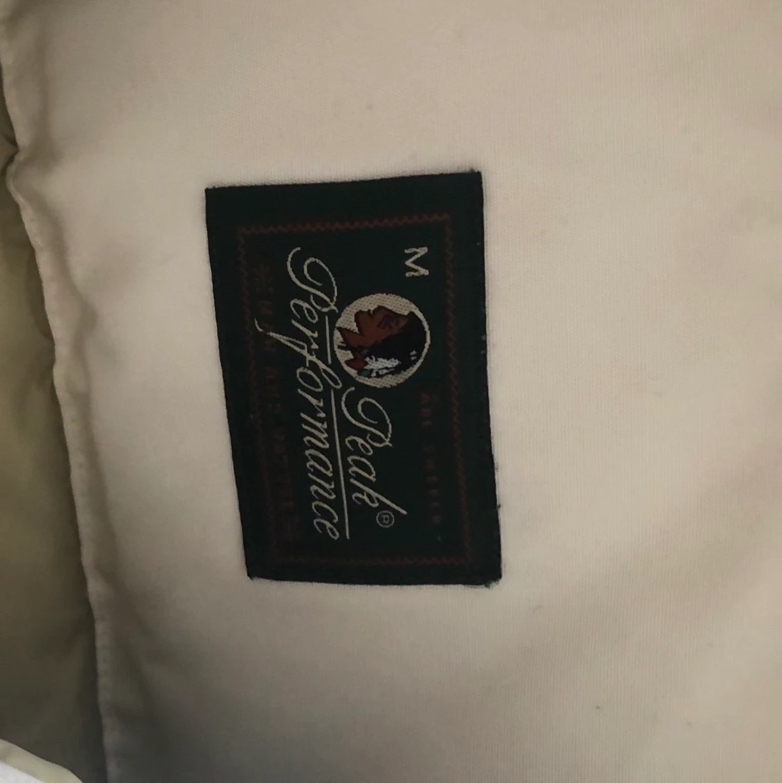 Peak Performance jacka - 91