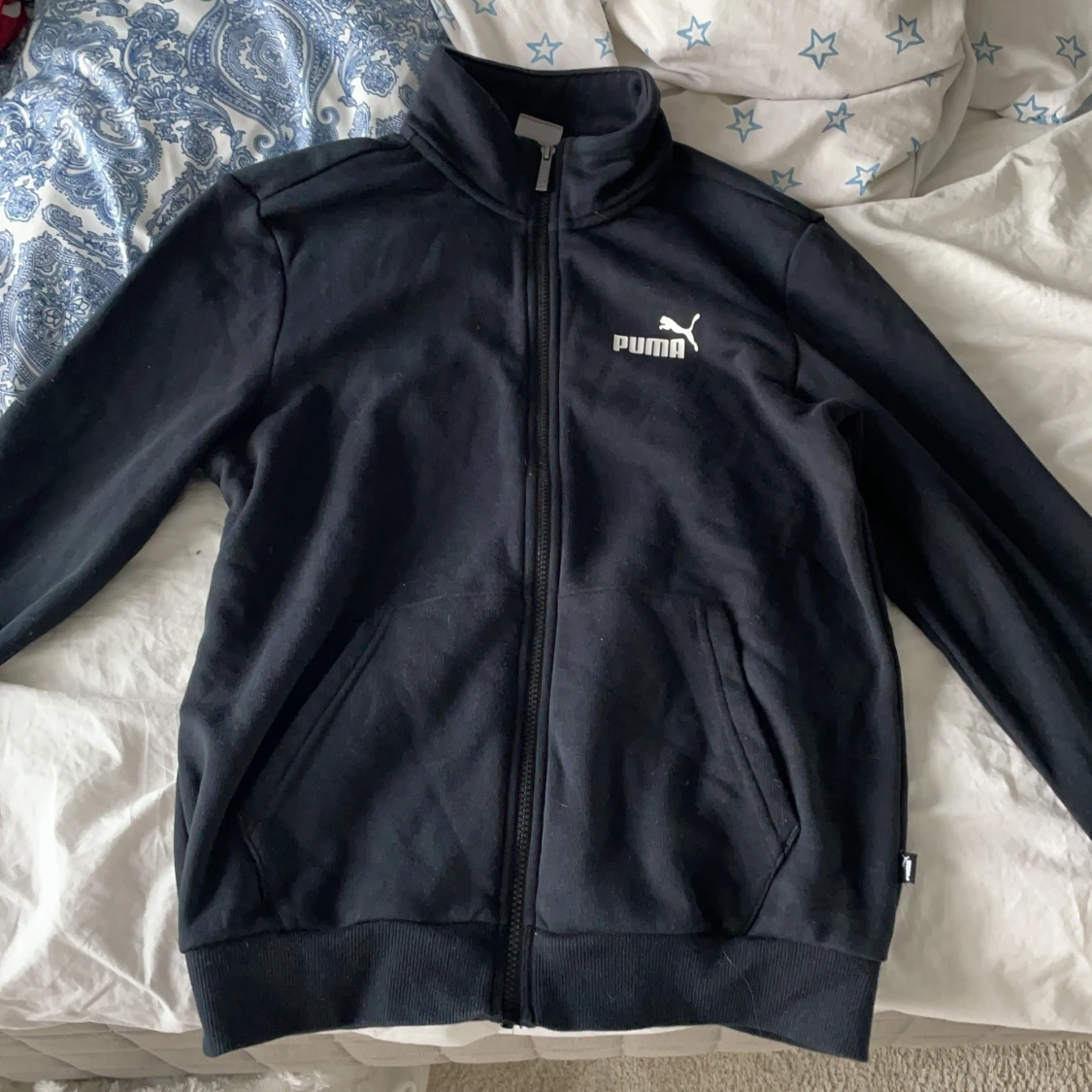 Puma tröja