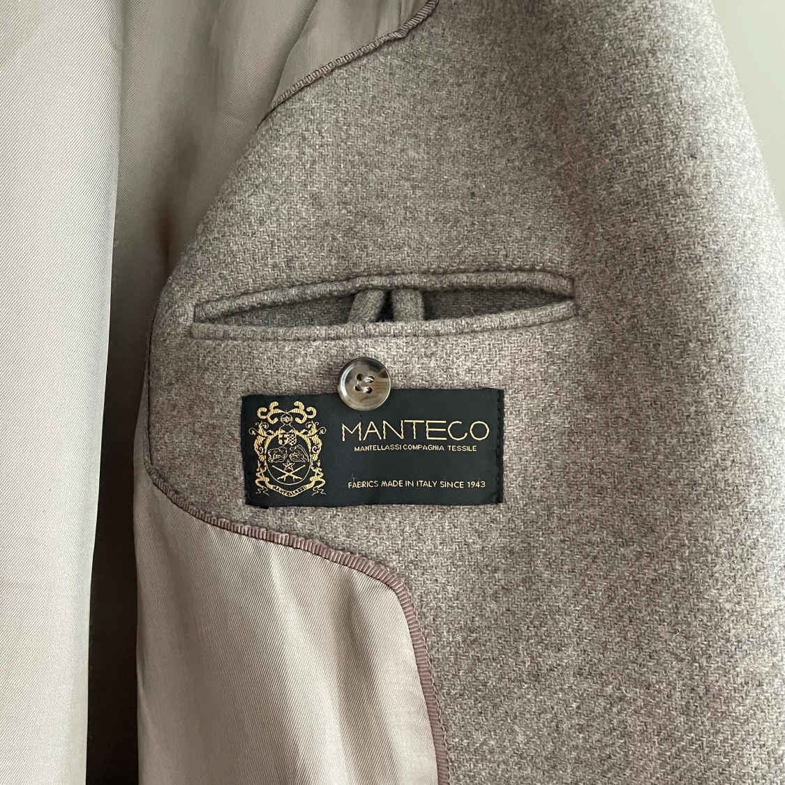 H&M limited edition Ullkappa - 91