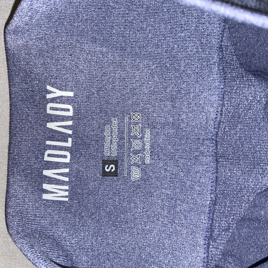 Tränings tights  - 91