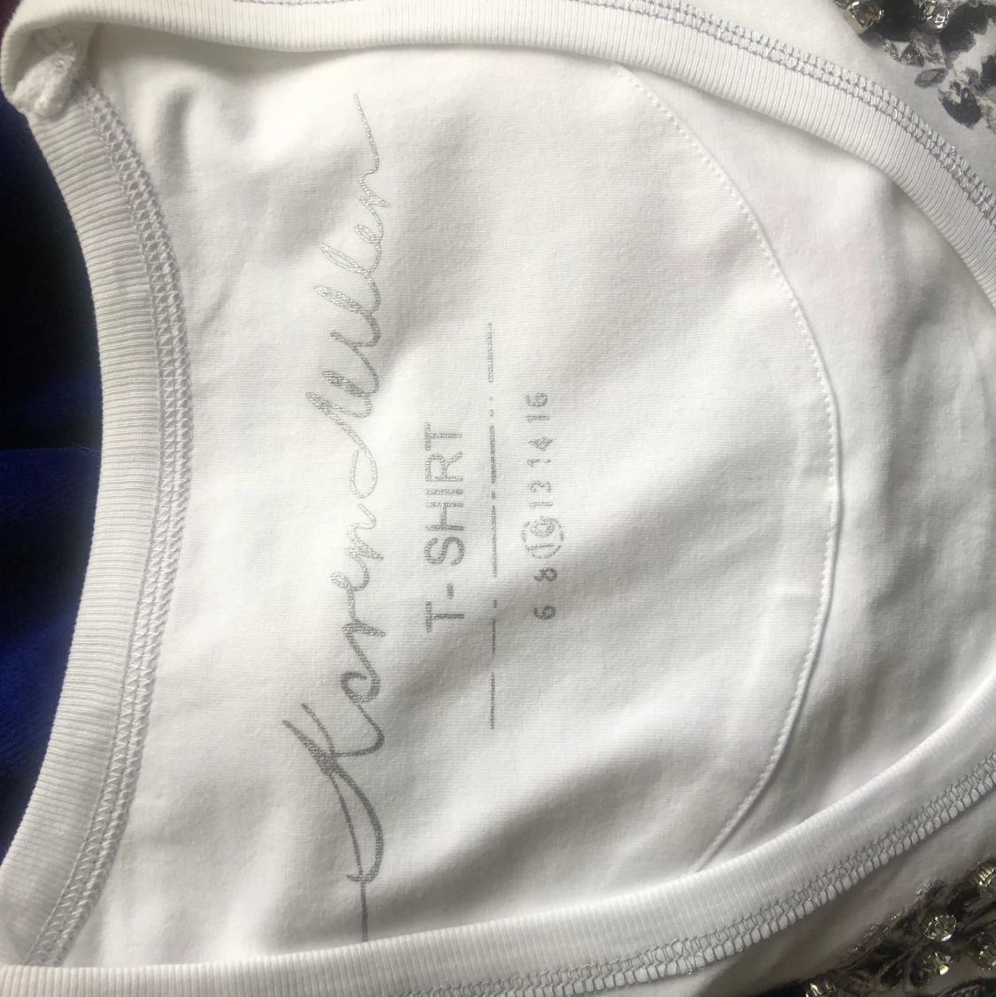 Karen Millen topp ny S - 91