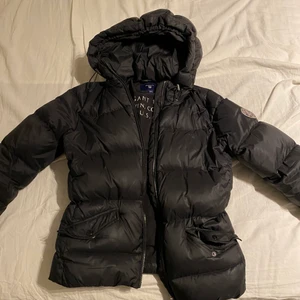 Vinterjacka gant - Fint skick, storlek xs