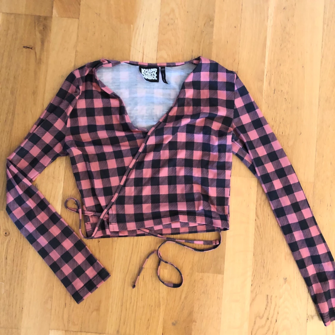 tröja från reclaimed vintage  - 90