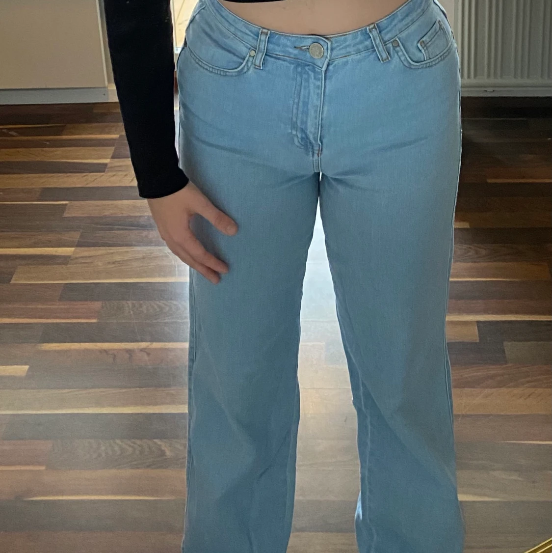 Jeans från madlady  - 90