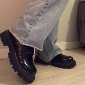 Boots - Skit snygga boots köpta här på plick!! Aldrig använda och så gott som nya! 