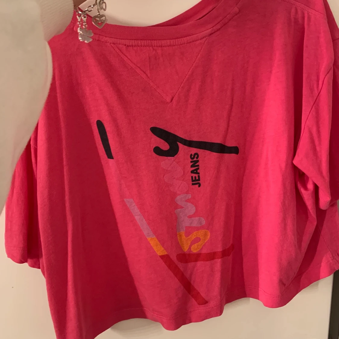 Tommy Hilfiger T-shirt - 90