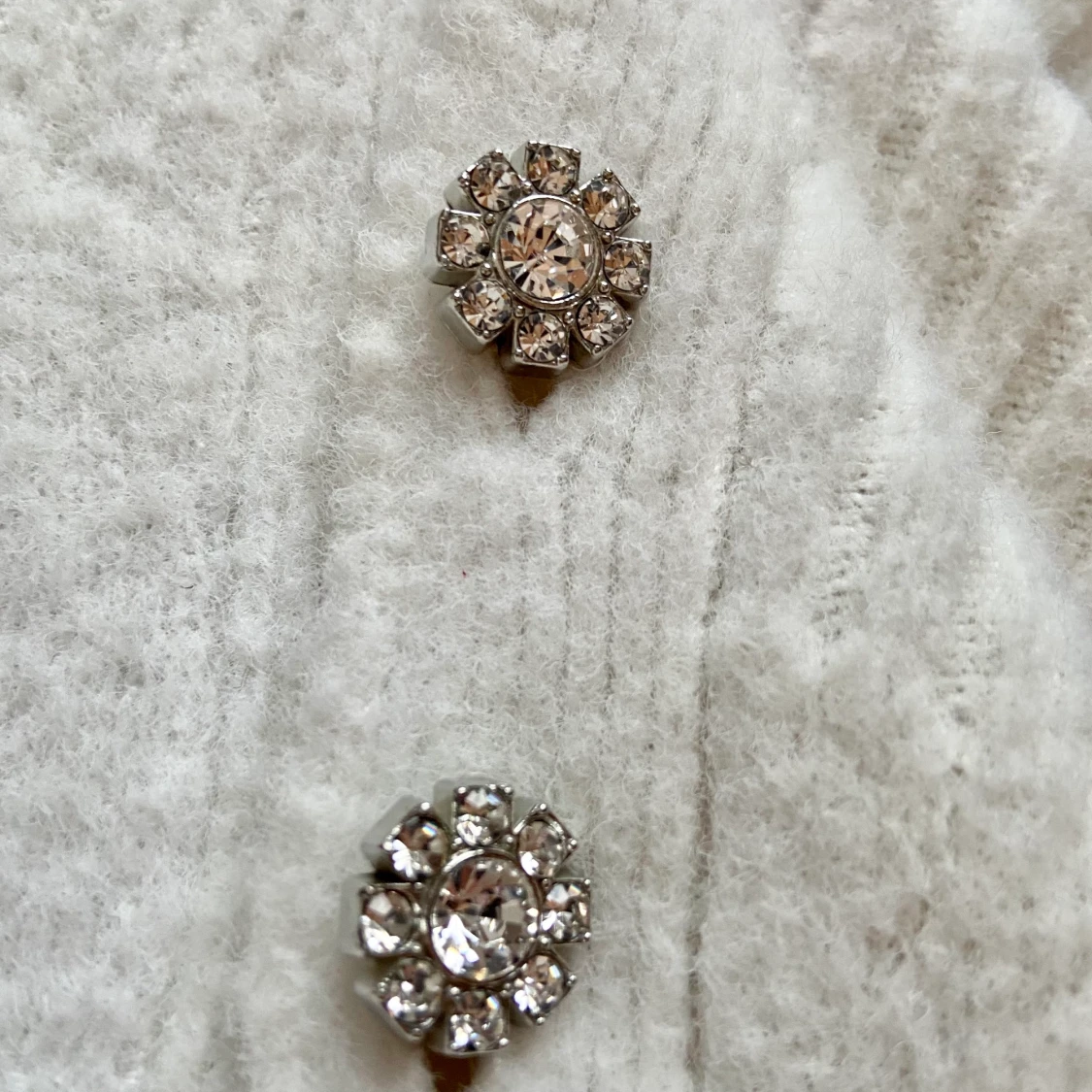 Mysig zara tröja - 44