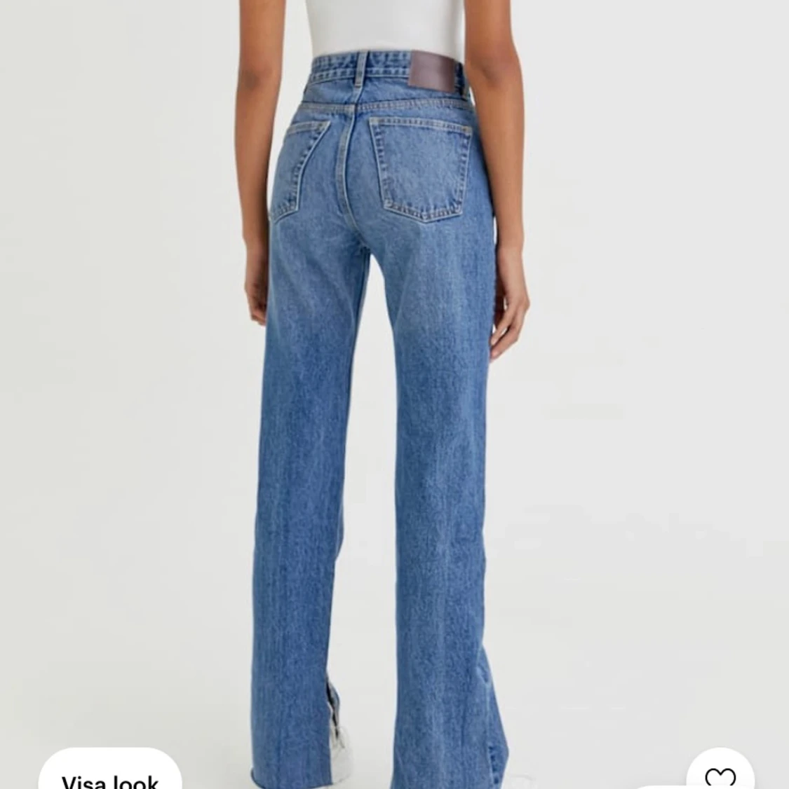 Pull & Bear jeans