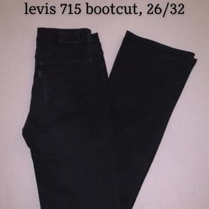 levis - 26/32