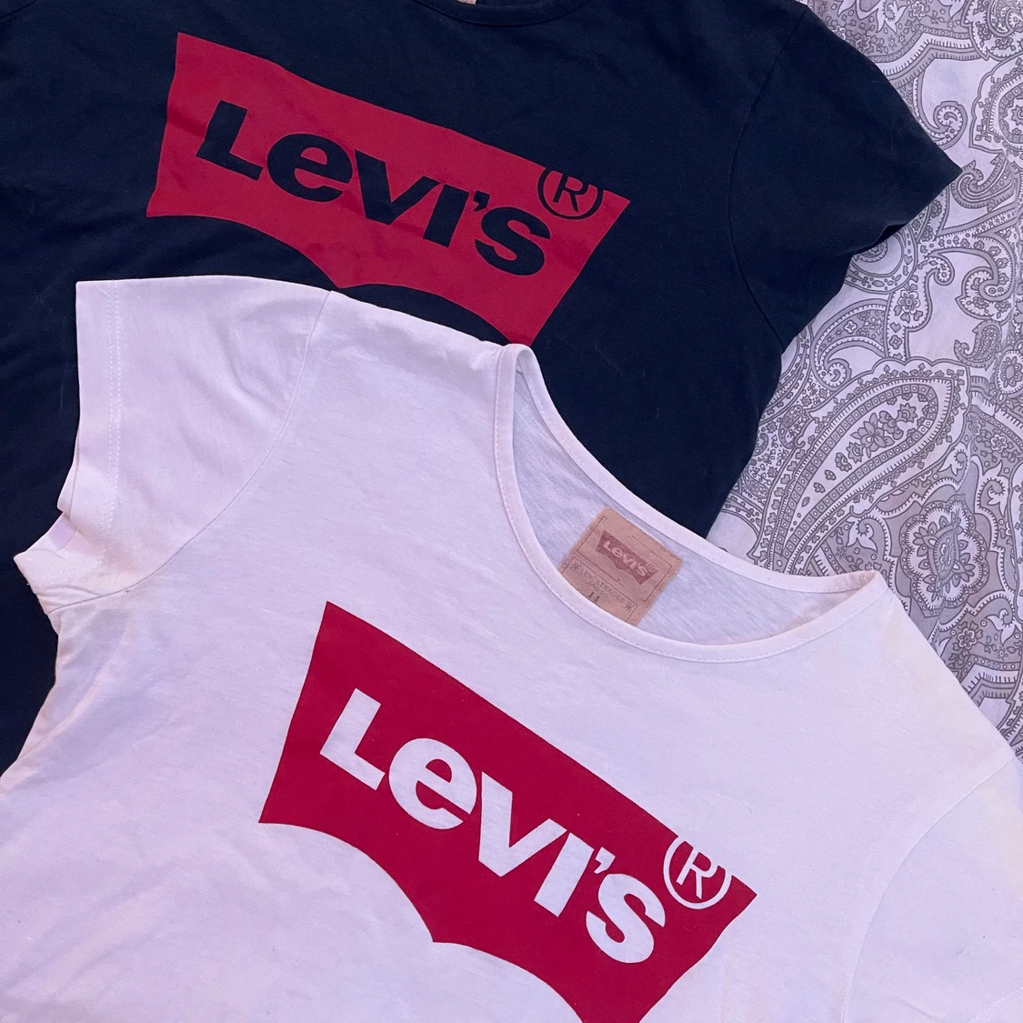 Levis tröja - 90