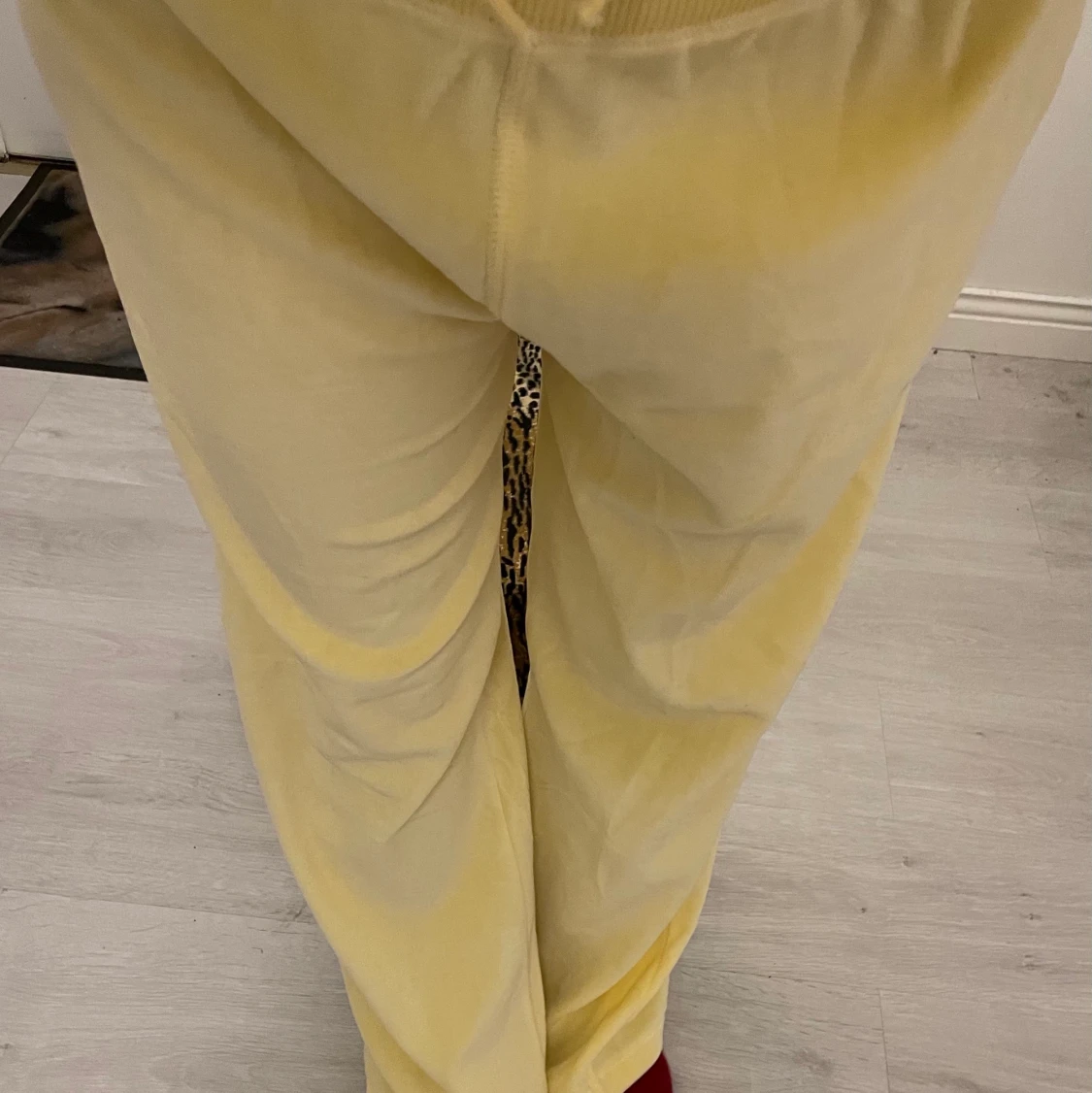 Fina mjukisbyxor ifrån Tippy