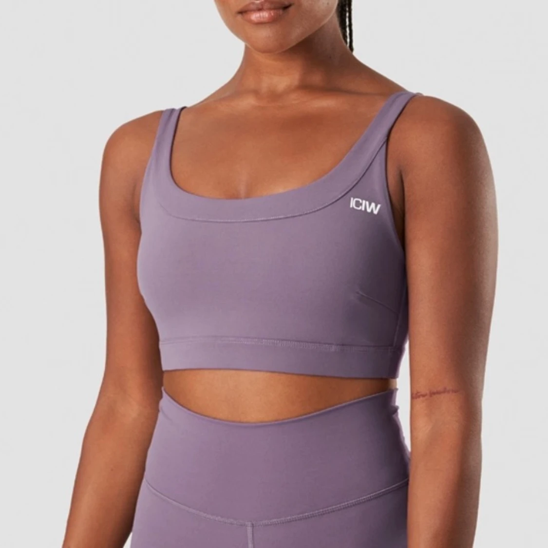 I Can I Will sport bh - 91