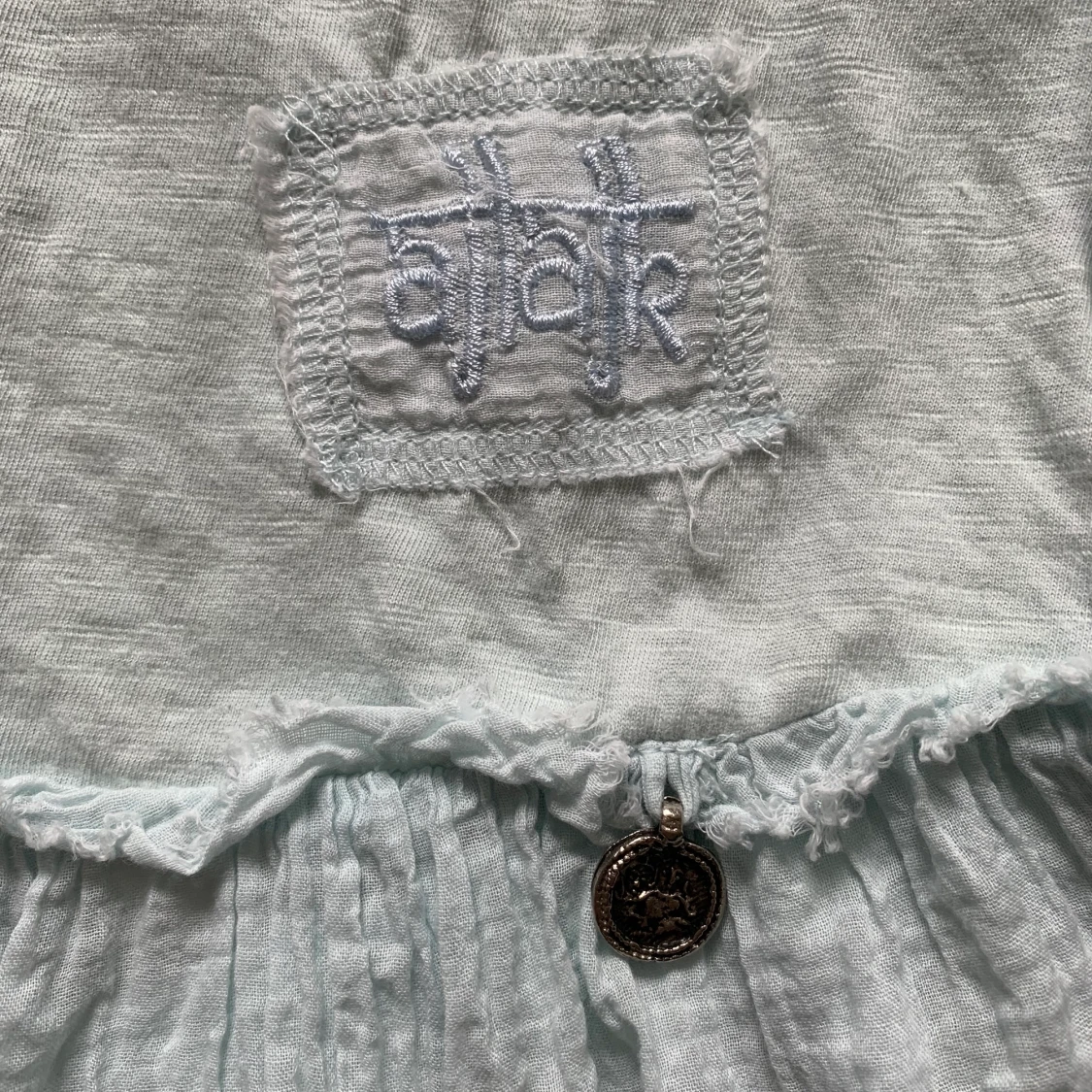 Top linne, Ajlajk  - 91