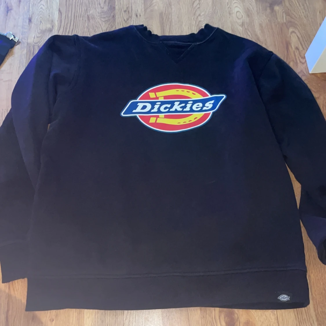 Tröja dickies