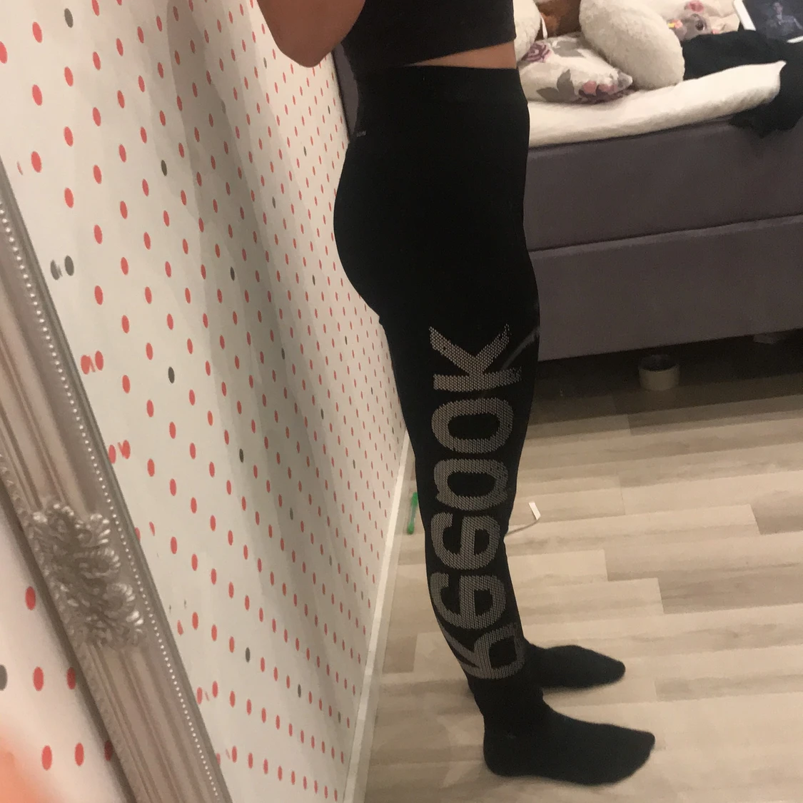 Träningsbyxor  - 90