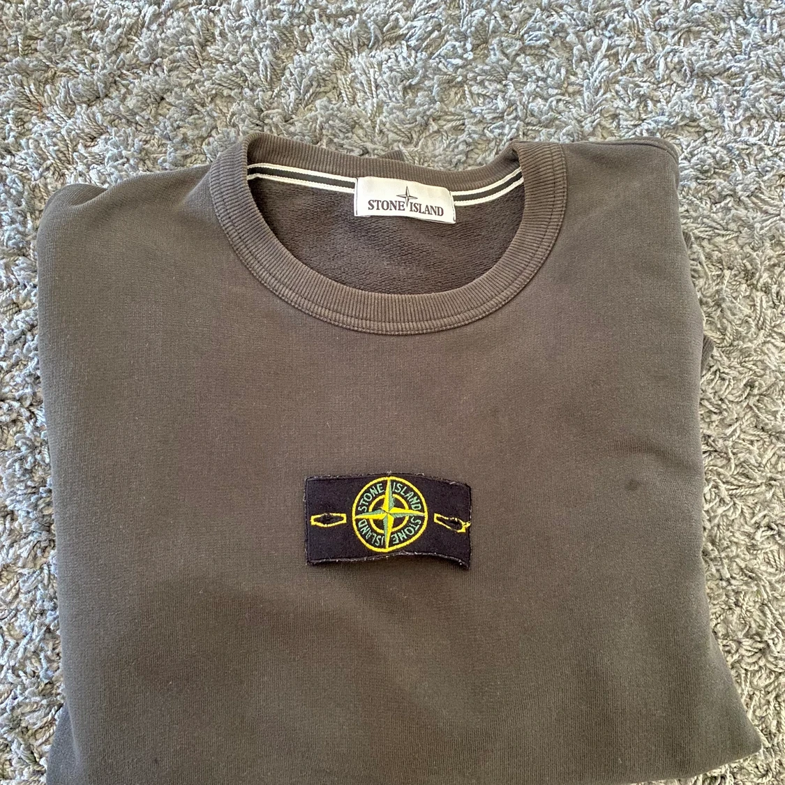 Stone Island