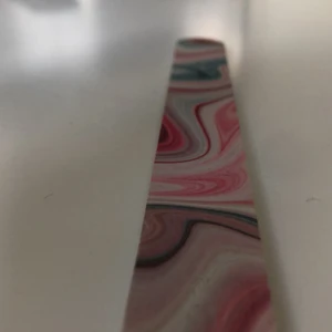 Väska - En fin nagelfil från Nokia